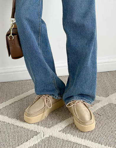 코튼 발 편한 경량 워킹화 운동화 스니커즈 데일리핏 SG004