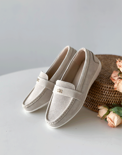 캐주얼 운동화 레더 스니커즈 SG005