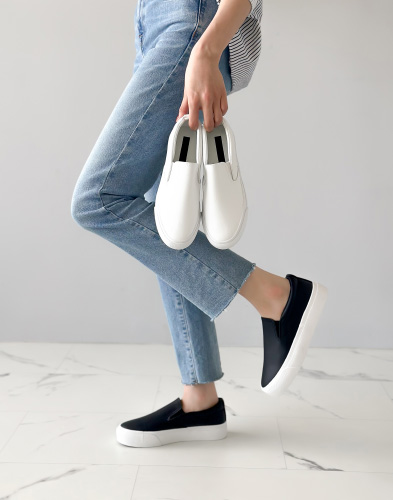 키높이 베이직 아테네 스니커즈 NG005