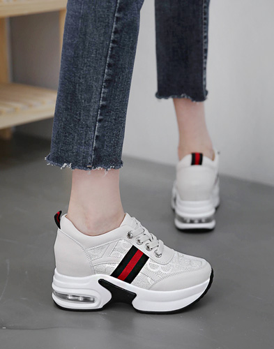 신상 캐주얼화 스타일리시한 신발 1A6EG8