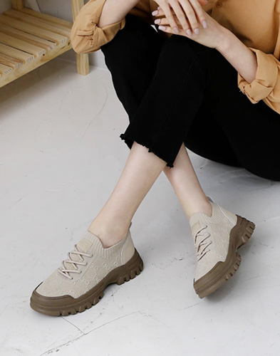 초경량 운동화 캐주얼 키높이 스니커즈 신발 NG003