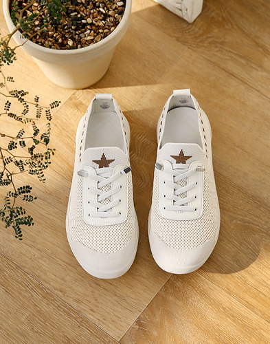 키높이 베이직 아테네 스니커즈 NG005