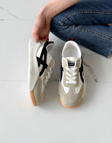 슬립온 스니커즈 – 사계절 데일리 & 포멀 슈즈 1A8SN6