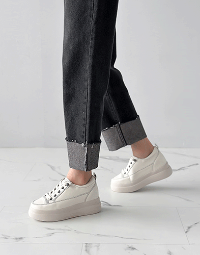 신상 캐주얼화 스타일리시한 신발 1A6EG8