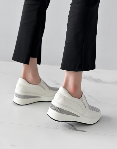 키높이 국내생산 입문용 스니커즈 NG002