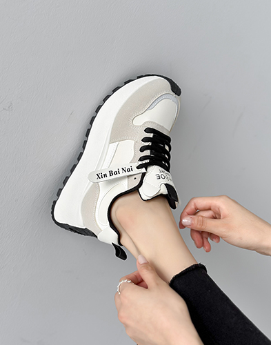 신상 캐주얼화 스타일리시한 신발 1A6EG8