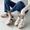 초경량 운동화 캐주얼 키높이 스니커즈 신발 NG003