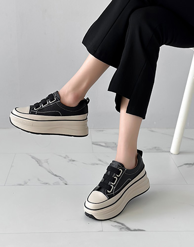 신상 캐주얼화 스타일리시한 신발 1A6EG8