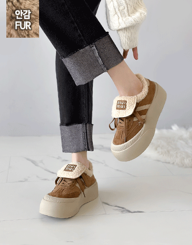 슬립온 스니커즈 – 사계절 데일리 & 포멀 슈즈 1A8SN6