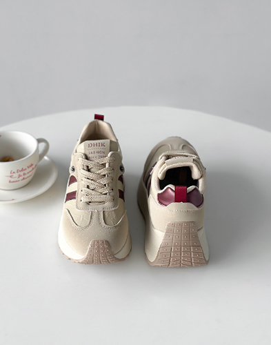 벨크로 운동화 통굽스니커즈 NG004