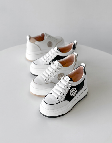 신상 캐주얼화 스타일리시한 신발 1A6EG8