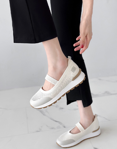 키높이 국내생산 입문용 스니커즈 NG002