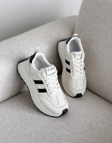 신상 캐주얼화 스타일리시한 신발 1A6EG8