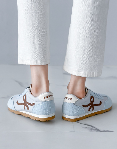 키높이 국내생산 입문용 스니커즈 NG002