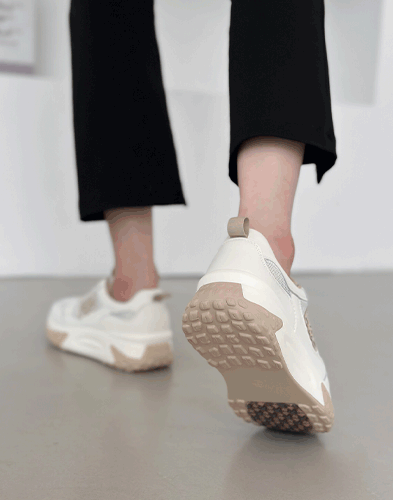 캐주얼 컴포트화 보트슈즈 로퍼 SG001