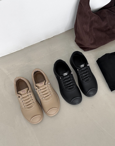 벨크로 운동화 통굽스니커즈 NG004