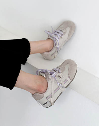 키높이 베이직 아테네 스니커즈 NG005