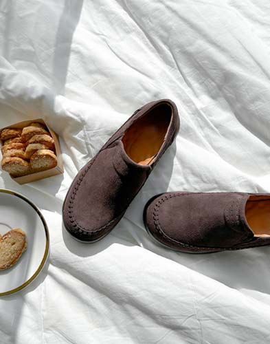 신상 캐주얼화 스타일리시한 신발 1A6EG8