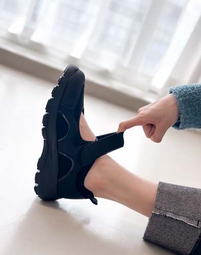 편안한 다이얼 운동화 에어쿠션 런닝화 경량 스포츠화 SG002