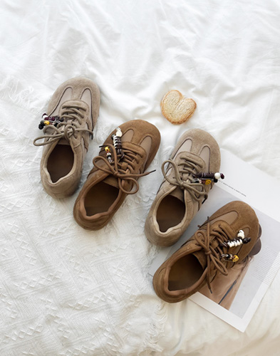 키높이 국내생산 입문용 스니커즈 NG002