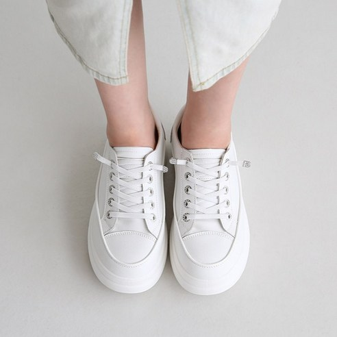 키높이 베이직 아테네 스니커즈 NG005